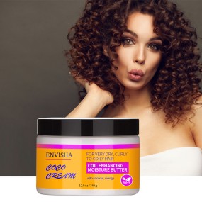 Curl Refresher Spray Factory - Organic Curly Hair Moisturizing Defining Refreshing Spray