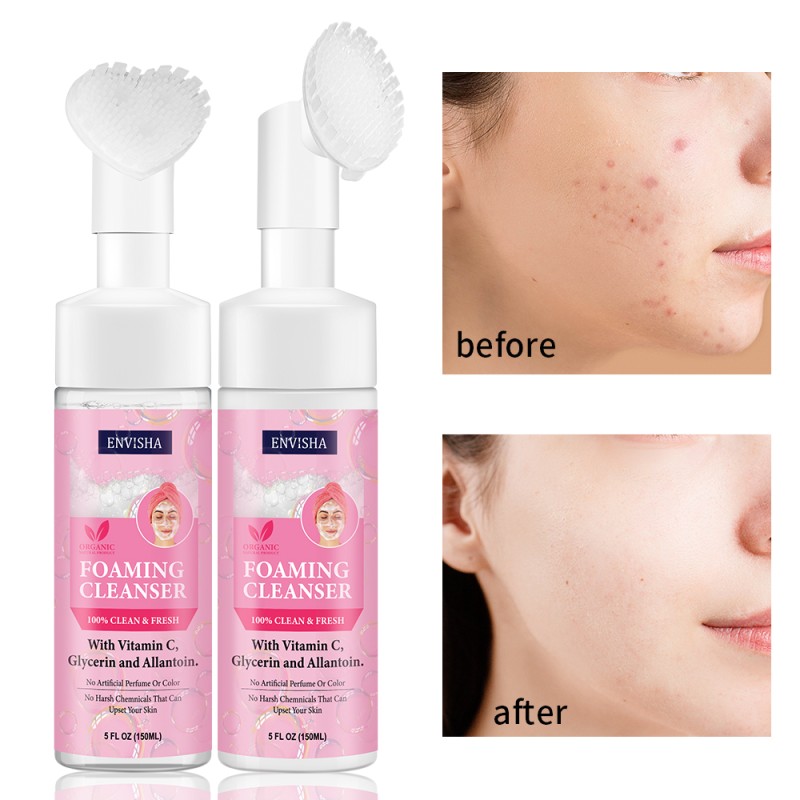 Makeup Remover Oil Manufacturer - Private Label Natural Herbal Pore Brightening Honey Cleansing Oil