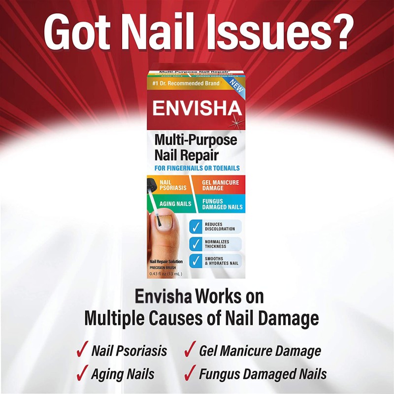 Toenail Treatment Manufacturer - Best Private Label Fungus Reduce Thickening Nail Repair