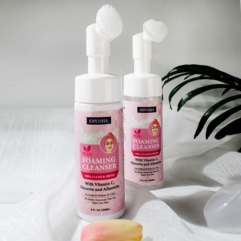 Makeup Remover Oil Manufacturer - Private Label Natural Herbal Pore Brightening Honey Cleansing Oil