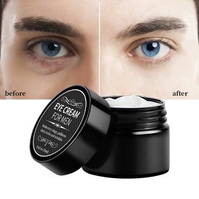 Eye Treatment Cream Manufacturer - Private Label Organic Dark Circles Under Eye Anti Wrinkles Balm