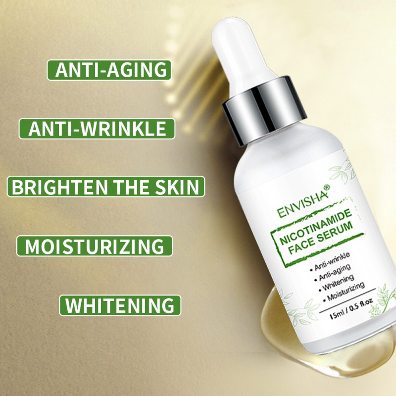 Vitamin C Serum Manufacturer - Herbal Vitamin C E Melasma Whitening Hydra Serum