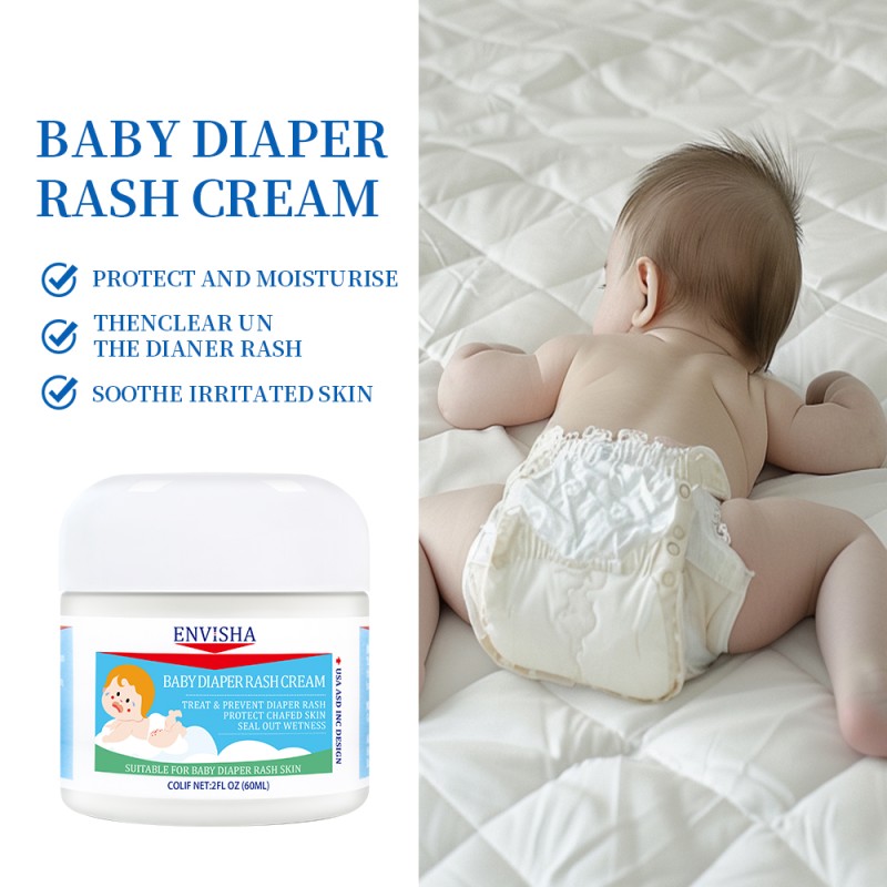 Baby Body Lotion Manufacturer - Private Label Organic Moisturizer Baby Eczema Cream Sensitive Skin