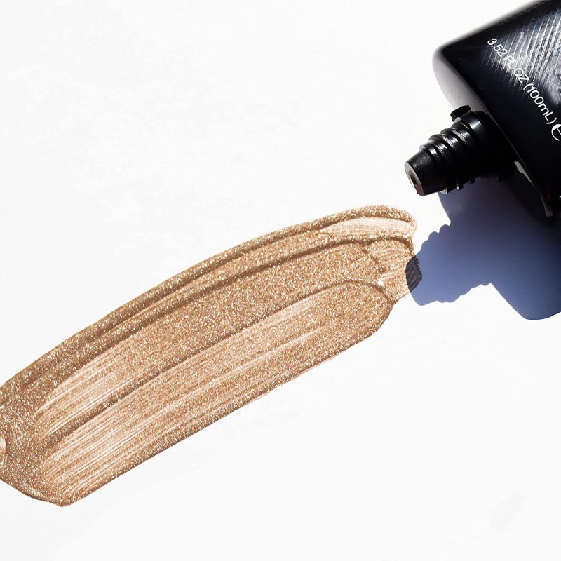 Tanning Oil Drops Manufacturer - OEM 2022 New Tanning Oil Face Tan Water Organic Drops