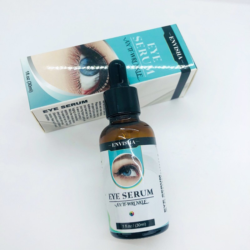 Eye Night Cream Manufacturer - Free Sample Moisturizing Firming Anti-wrinkle Smoothing Cream