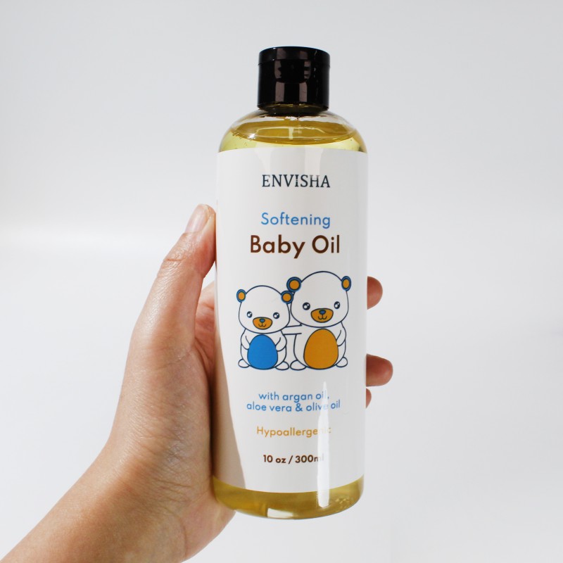 Baby Powder Factory - Fast Transportation Private Natural Mild Winter Rashes Cornstarch Powder