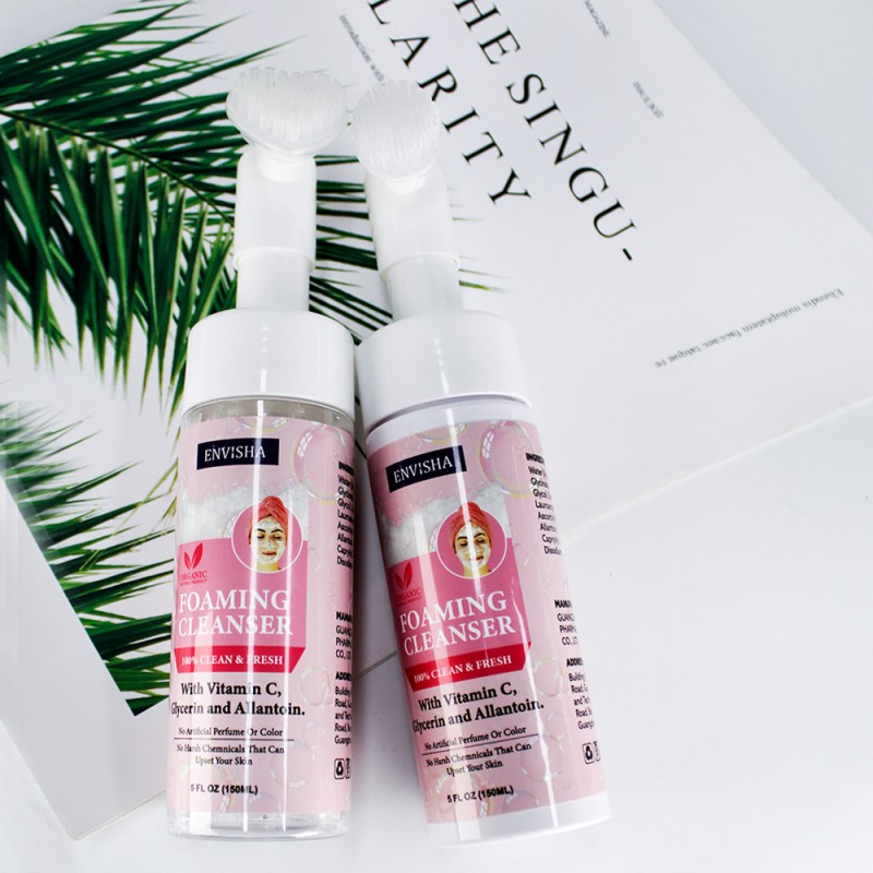 Makeup Remover Oil Manufacturer - Private Label Natural Herbal Pore Brightening Honey Cleansing Oil