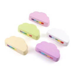 Bath Salt Set Manufacturer - High Quality Dead Sea Salts Organic Whitening Flower Salt Set