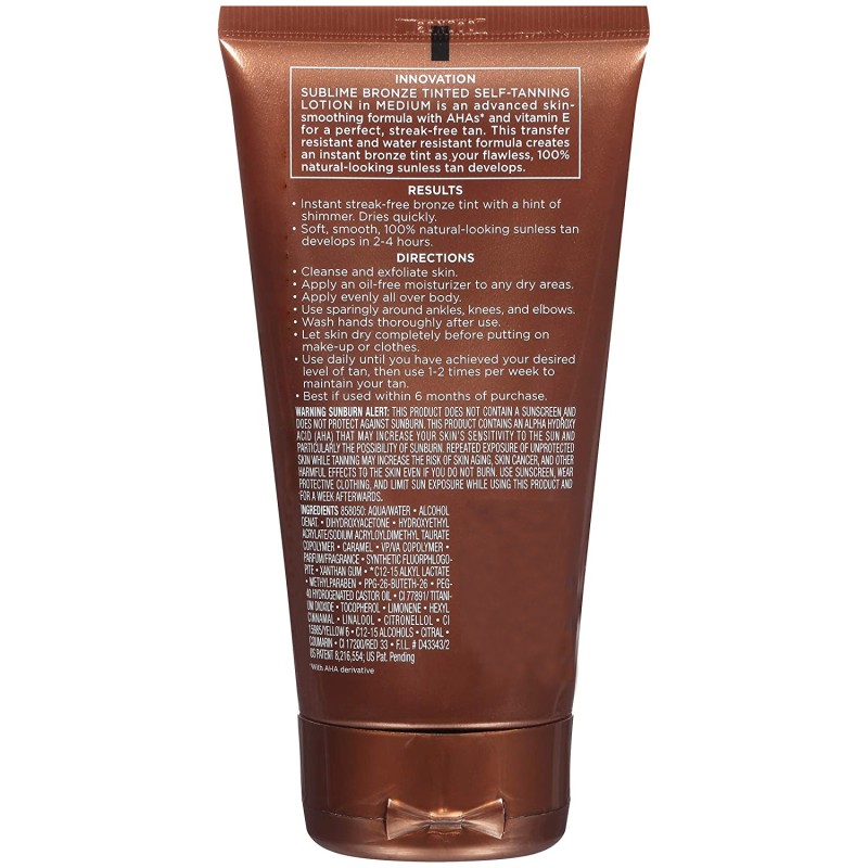 Self Tan Cream Factory - Natural Beauty Premium Tan-boosting Gradual Face Tan Cream