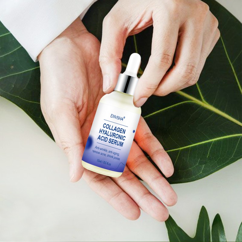 Face Cream Manufacturer - Private Label Collagen Whitening Moisturizer Retinol Cream