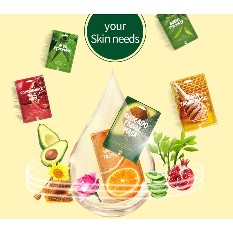 Mud Mask Stick Manufacturer - Private Label Deep Cleansing Firming Eggplant Mud Stick