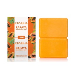 Handmade Soap Manufacturer - Private Label Beauty Skin Whitening Kojic Papaya Soap
