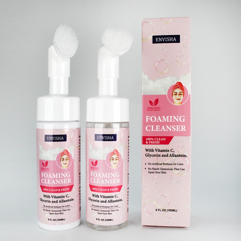 Makeup Remover Oil Manufacturer - Private Label Natural Herbal Pore Brightening Honey Cleansing Oil