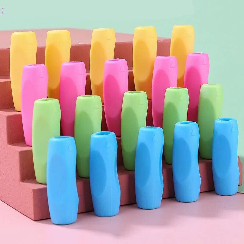 Pen Holder Correct Posture Supplier - Primary Student Learning Partner