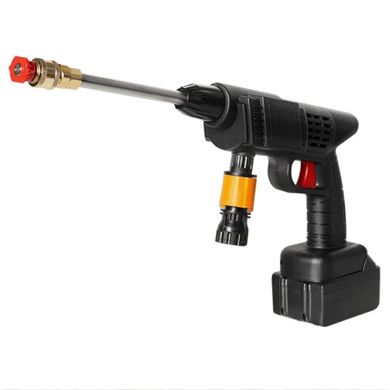 Pressure Washer Factory - Portable Car Wash Gun Cleaner