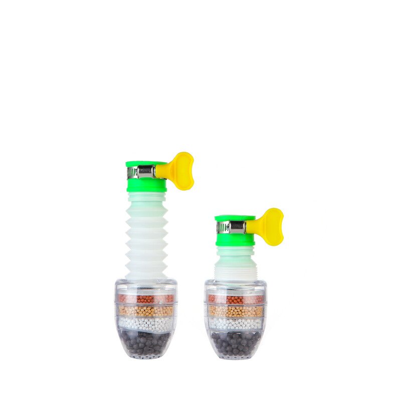 Faucet Extender Manufacturer - Splash Proof Shower Head OEM