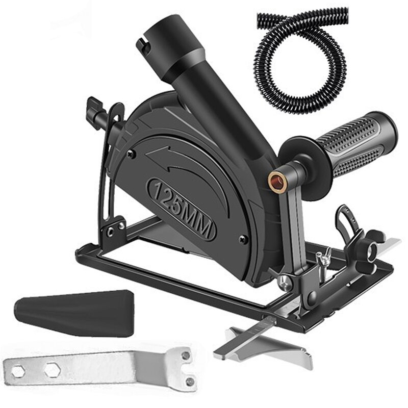 Angle Grinder Converter Supplier - Adjustable Cutter Bracket