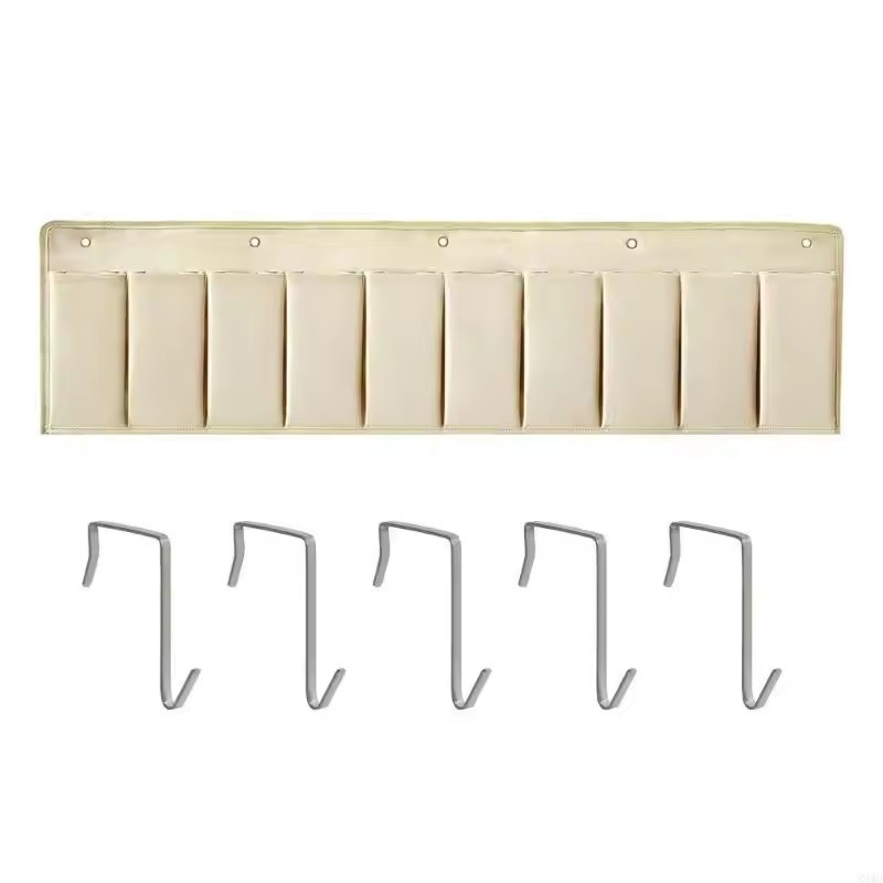 Shoe Storage Bag Supplier - Non Slip Bedside Case Organizer