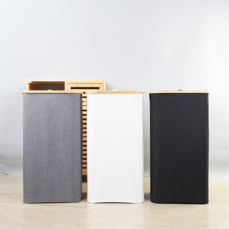 Storage Basket Manufacturer - Oxford Cloth Foldable Organizer