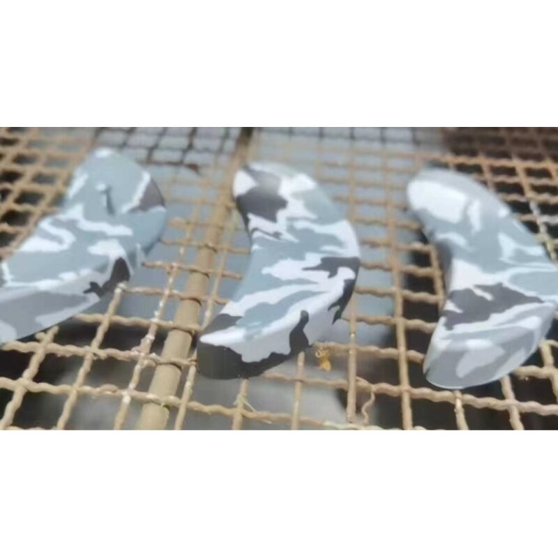 Mouse Pad Factory - Silicone Gel Wrist Rest for Office