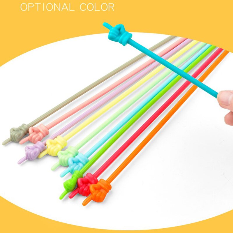 Resin Hand Pointer Supplier - Mini Book Point Aid for Education