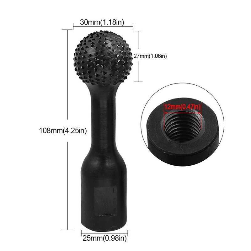 Angle Grinder File Manufacturer - Steel Carving Tools for Wood