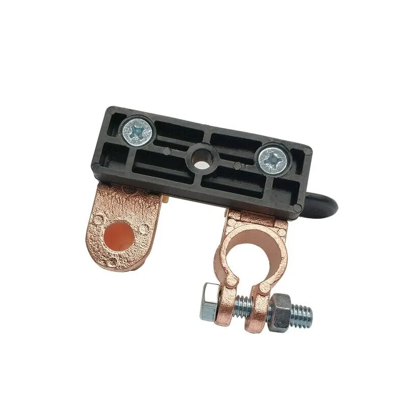 Battery Cutoff Supplier - Anti Leakage Knife Switch