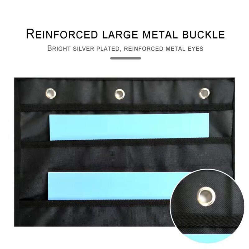 Heavy Duty Storage Bag Supplier - Durable File Organizer for Office