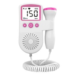 Pregnancy Doppler Manufacturer - Home Baby Heart Rate Sounder