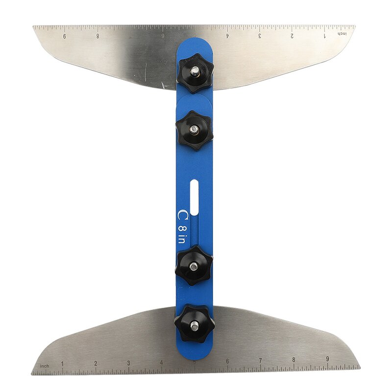 Measuring Template Supplier - Adjustable Stair Gauge Tool