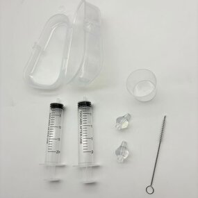 Baby Nose Washer Factory - 10ML Syringe for Nasal Irrigation