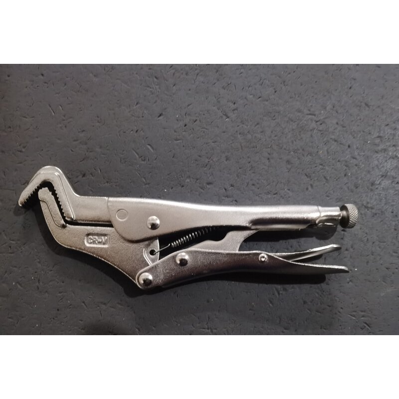 Hawkbill Pliers Manufacturer - Self Tightening Crimping Tool