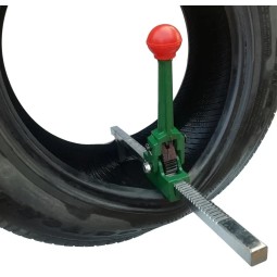 Tire Repair Tool Supplier - Portable Hand Expander Kit