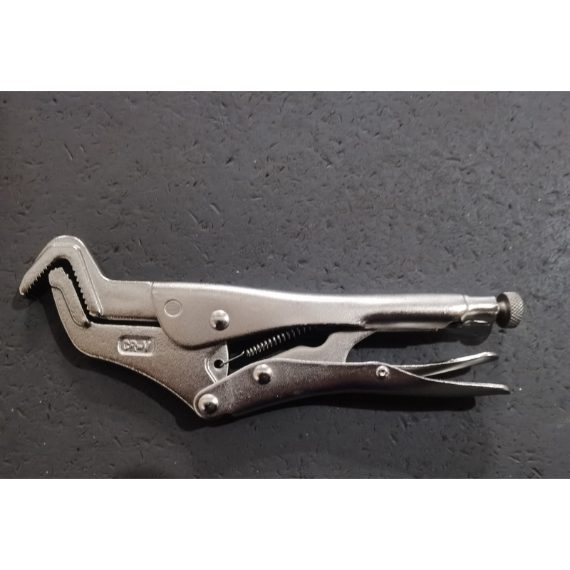 Locking Pliers Supplier - Eagle Beak Griper for Welding