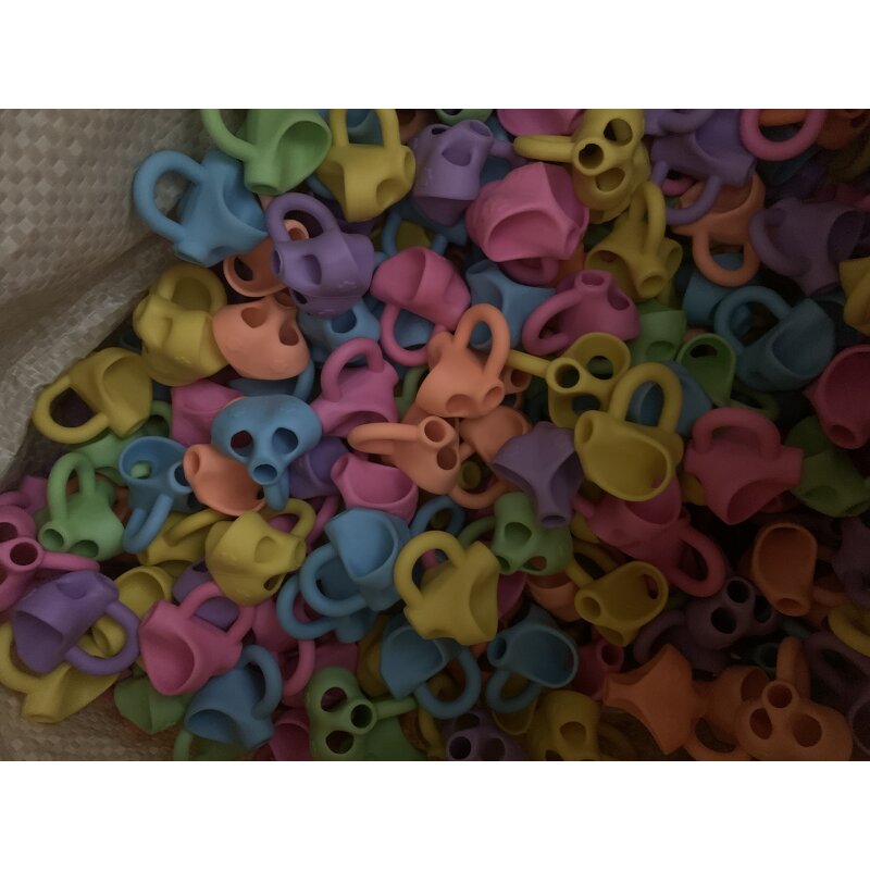 Pencil Holder Grip Supplier - Silicone Posture Correction for Kids