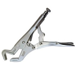 Locking Pliers Supplier - Eagle Beak Griper for Welding