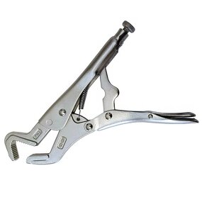 Locking Pliers Supplier - Eagle Beak Griper for Welding