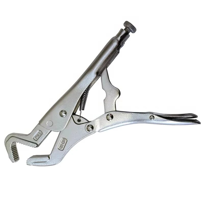Locking Pliers Supplier - Eagle Beak Griper for Welding