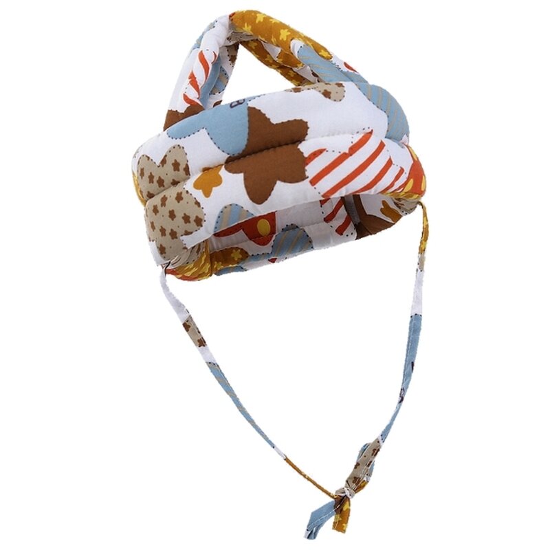 Baby Helmet Factory - Soft Anti Collision Protection Cap