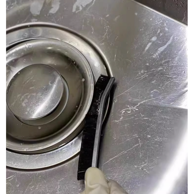 Grout Cleaning Brush Manufacturer - Tile Joints Cleaning Tool