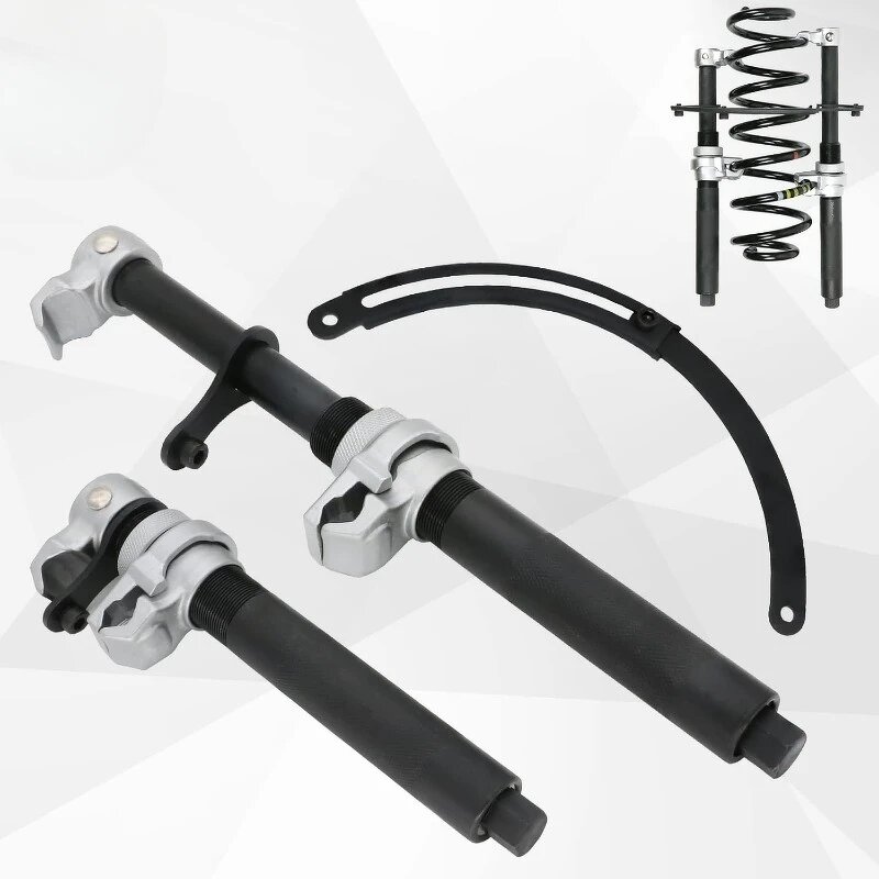 Shock Absorber Tool Factory - Coil Spring Compressor OEM