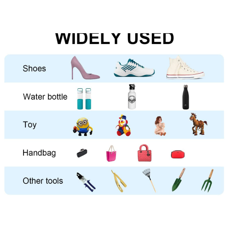 Shoe Storage Bag Supplier - Non Slip Bedside Case Organizer