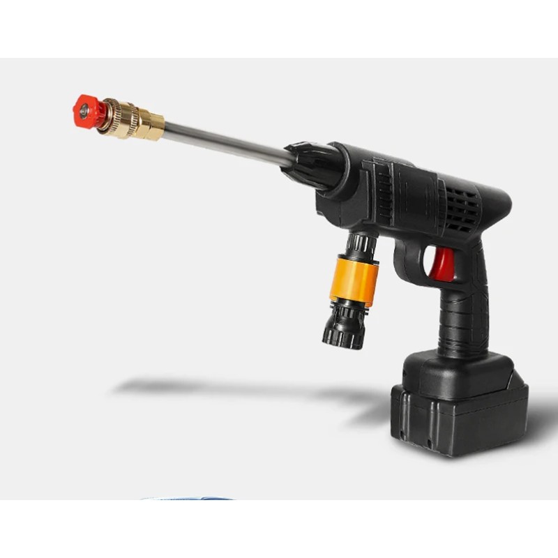 Pressure Washer Factory - Portable Car Wash Gun Cleaner