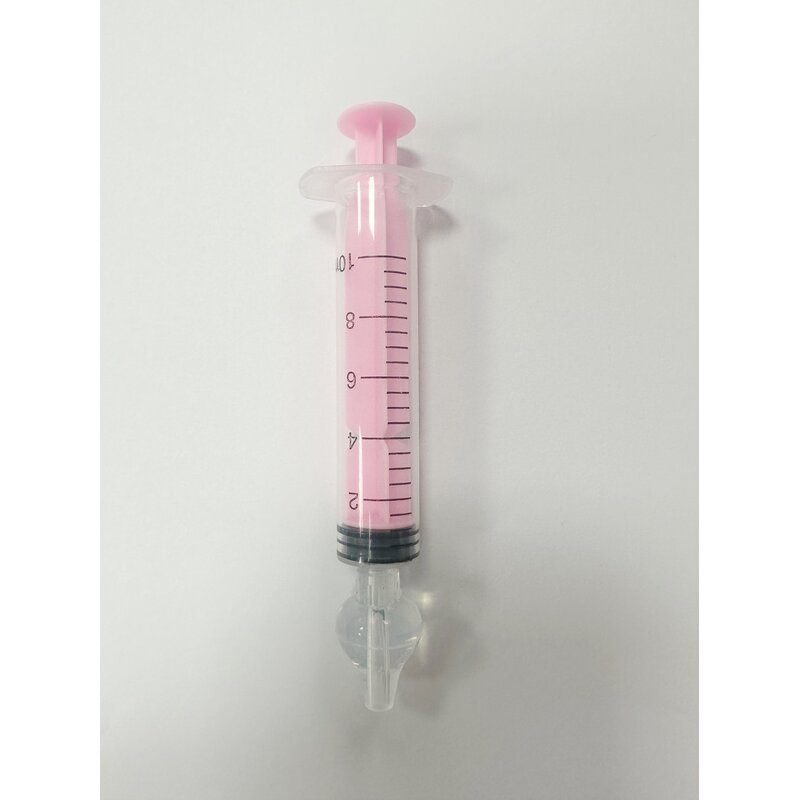 Infant Nose Cleaner Manufacturer - Portable Nasal Irrigator OEM