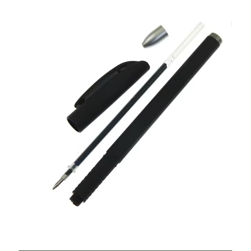 Invisible Ink Pen Factory - Slow Disappear Refill Gel Pen