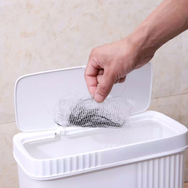 Shower Drain Cover Factory - Disposable Hair Catcher Sticker