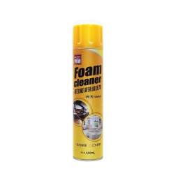 Car Cleaner Manufacturer - 650ml Steering Wheel Cleaner
