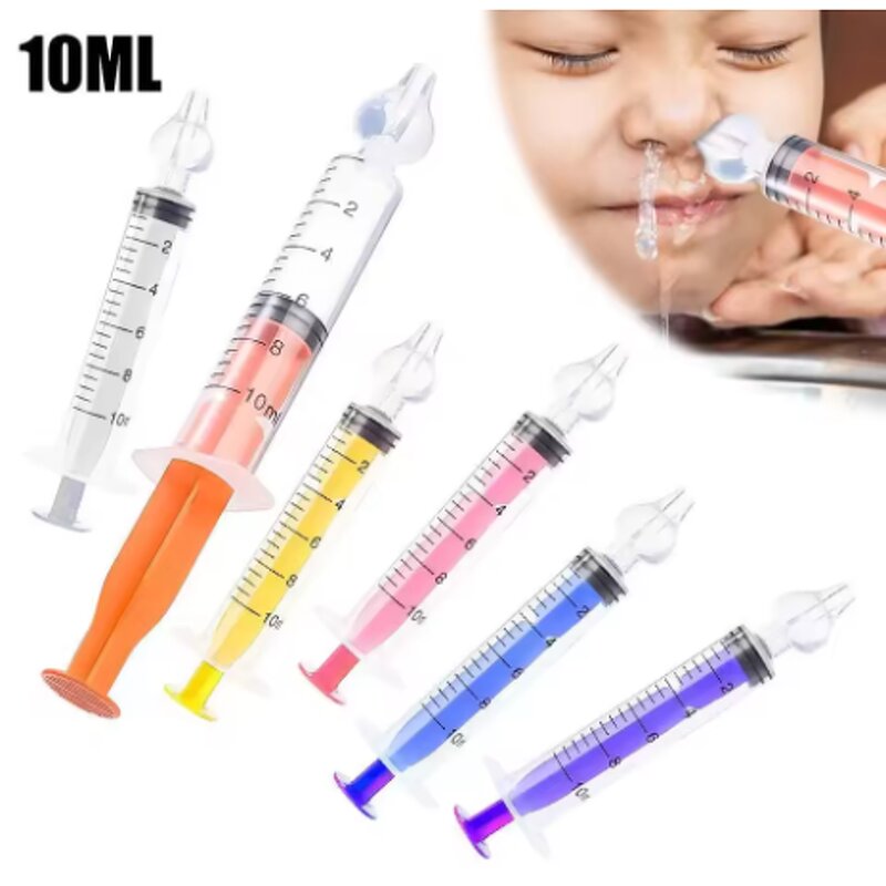 Baby Nose Cleaner Factory - Nasal Aspirator for Children Care