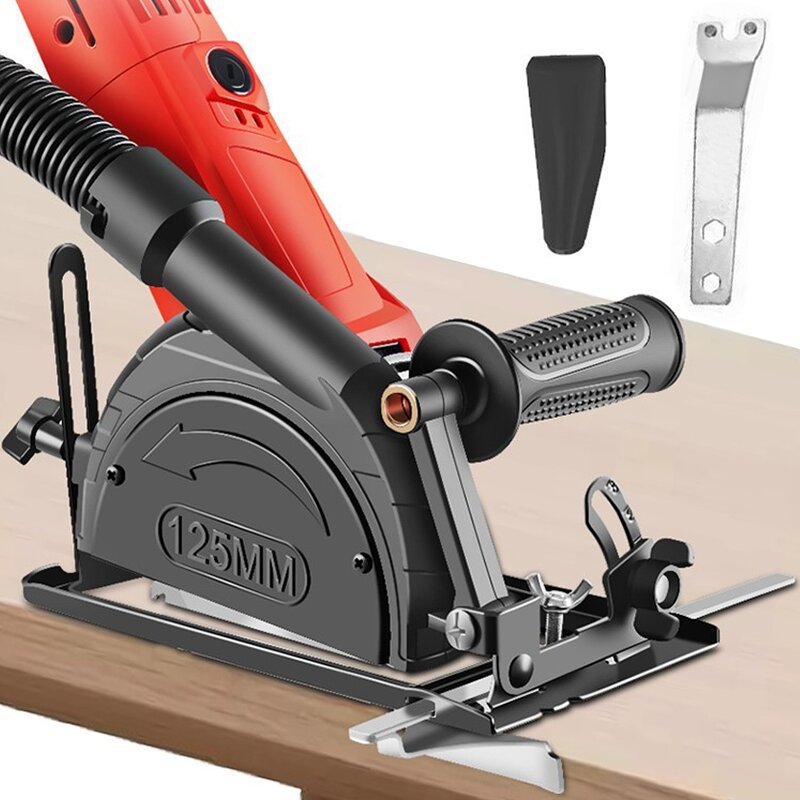 Dust Free Grinder Stand Manufacturer - Cutting Machine Base OEM