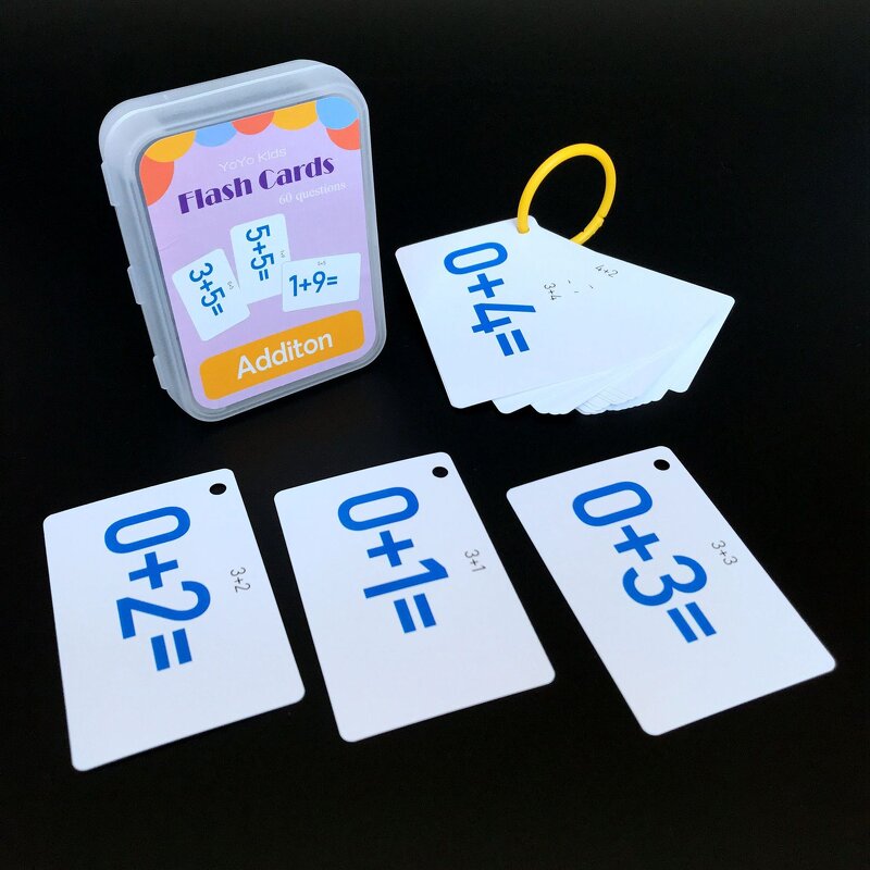 Baby Flash Cards Supplier - Alphabet English Word Flashcard